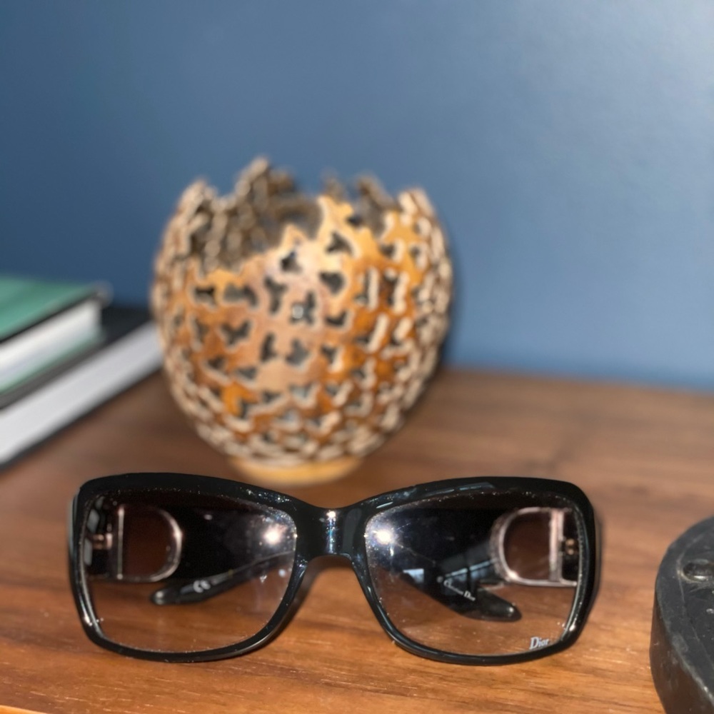 Christian Dior sunglasses
